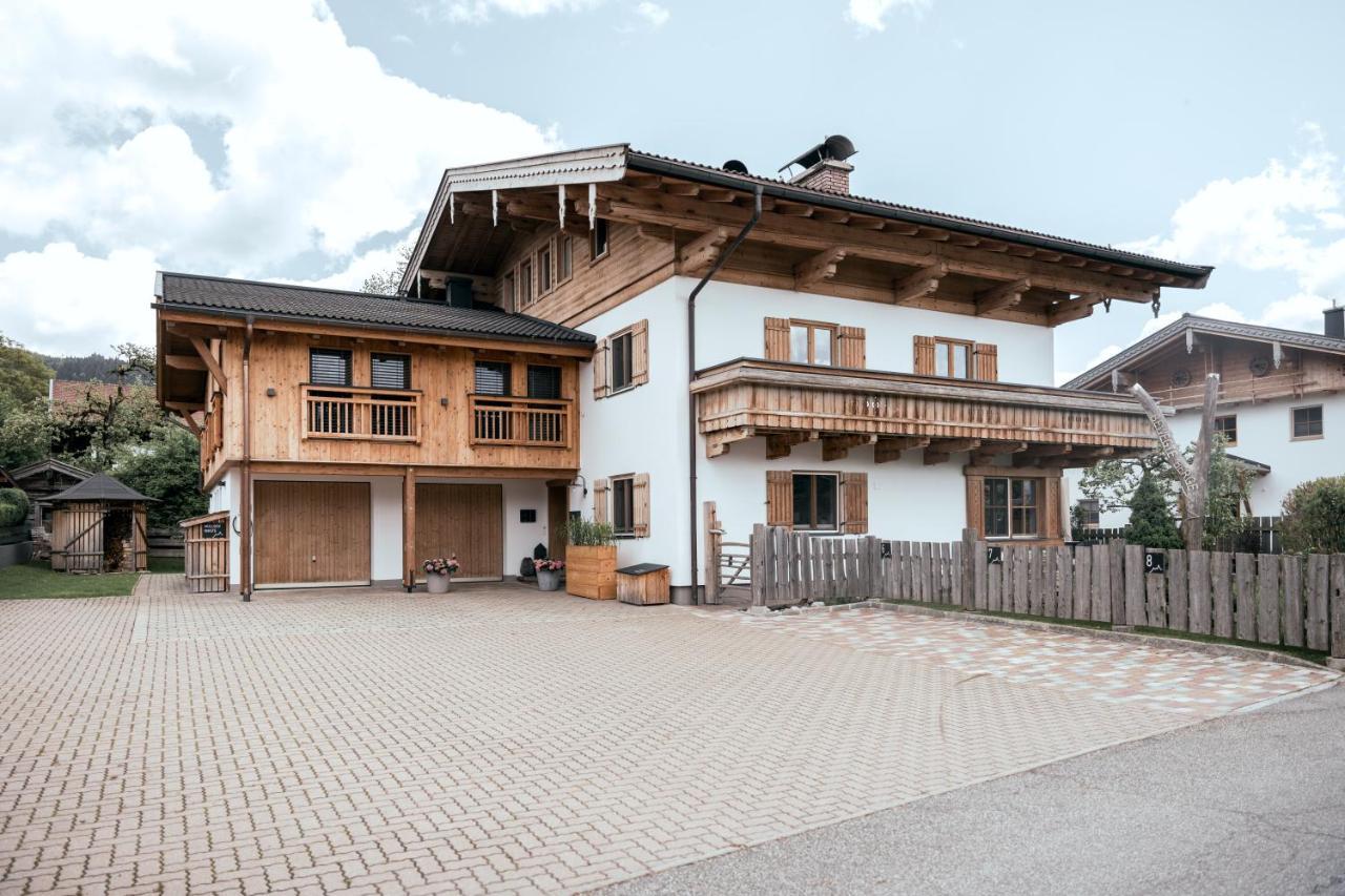 Bewegte Berge Apartments 살펠덴암스타이너르넨미어 외부 사진