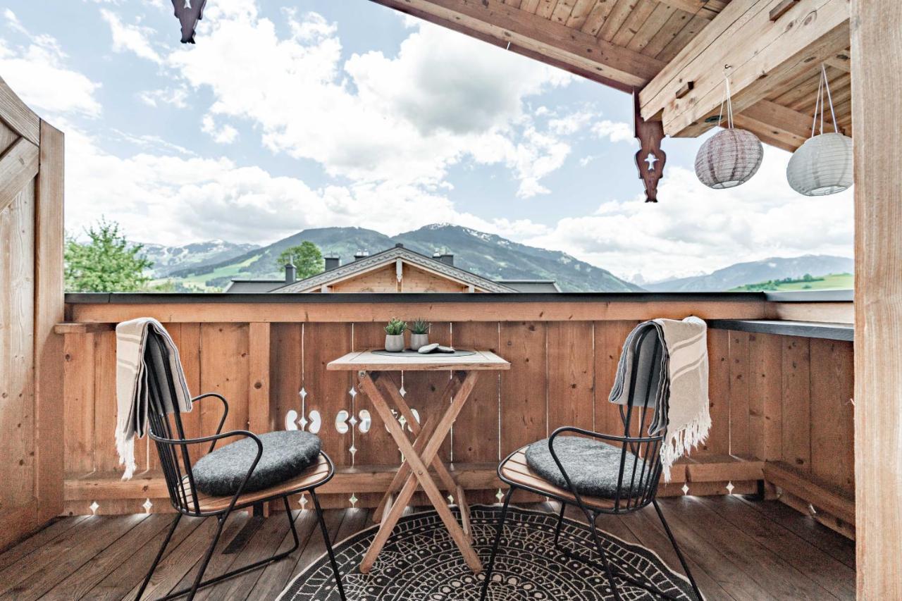 Bewegte Berge Apartments 살펠덴암스타이너르넨미어 외부 사진