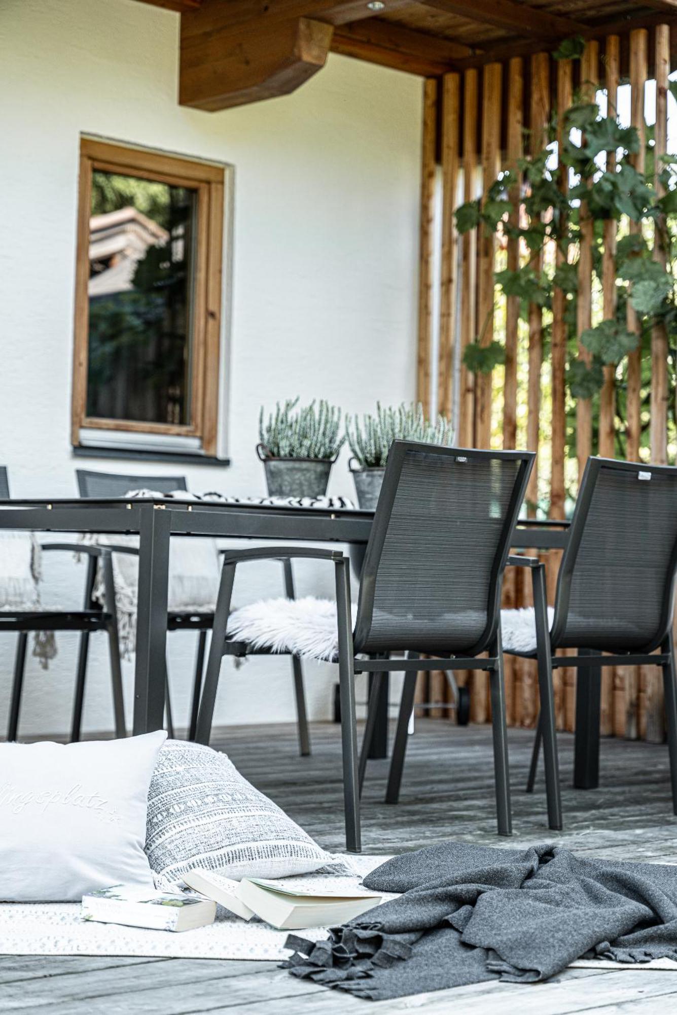 Bewegte Berge Apartments 살펠덴암스타이너르넨미어 외부 사진